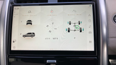 Land Rover Discovery 3.0 D300 Dynamic SE 5dr Auto Diesel Station Wagon